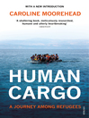 Human Cargo (eBook)